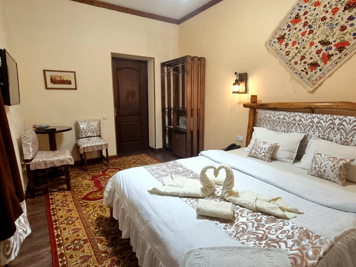 Drimin - Boutique Hostel And Hotel Rooms Available Tasjkent Eksteriør bilde