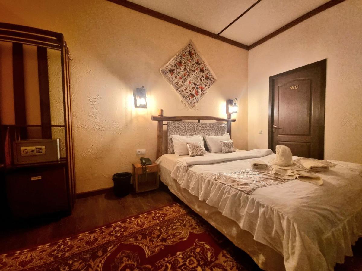 Drimin - Boutique Hostel And Hotel Rooms Available Tasjkent Eksteriør bilde
