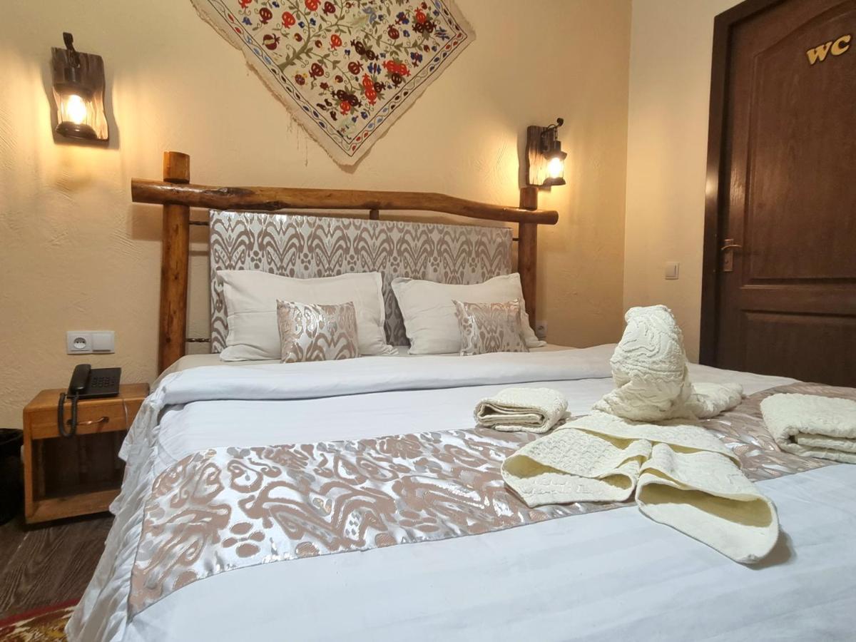 Drimin - Boutique Hostel And Hotel Rooms Available Tasjkent Eksteriør bilde