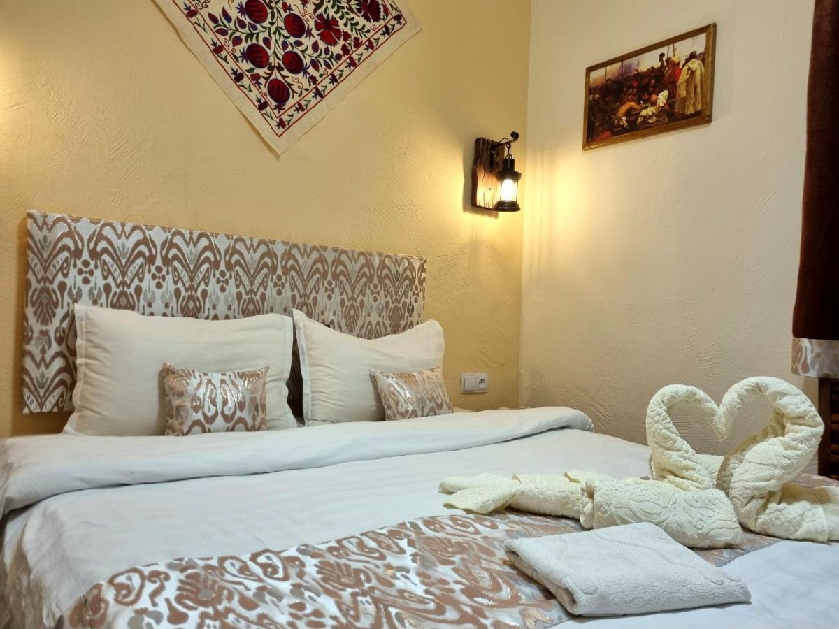 Drimin - Boutique Hostel And Hotel Rooms Available Tasjkent Eksteriør bilde