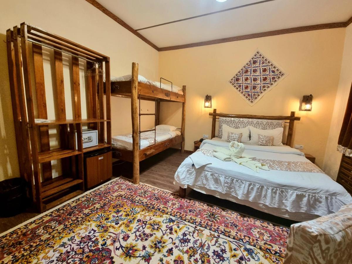 Drimin - Boutique Hostel And Hotel Rooms Available Tasjkent Eksteriør bilde