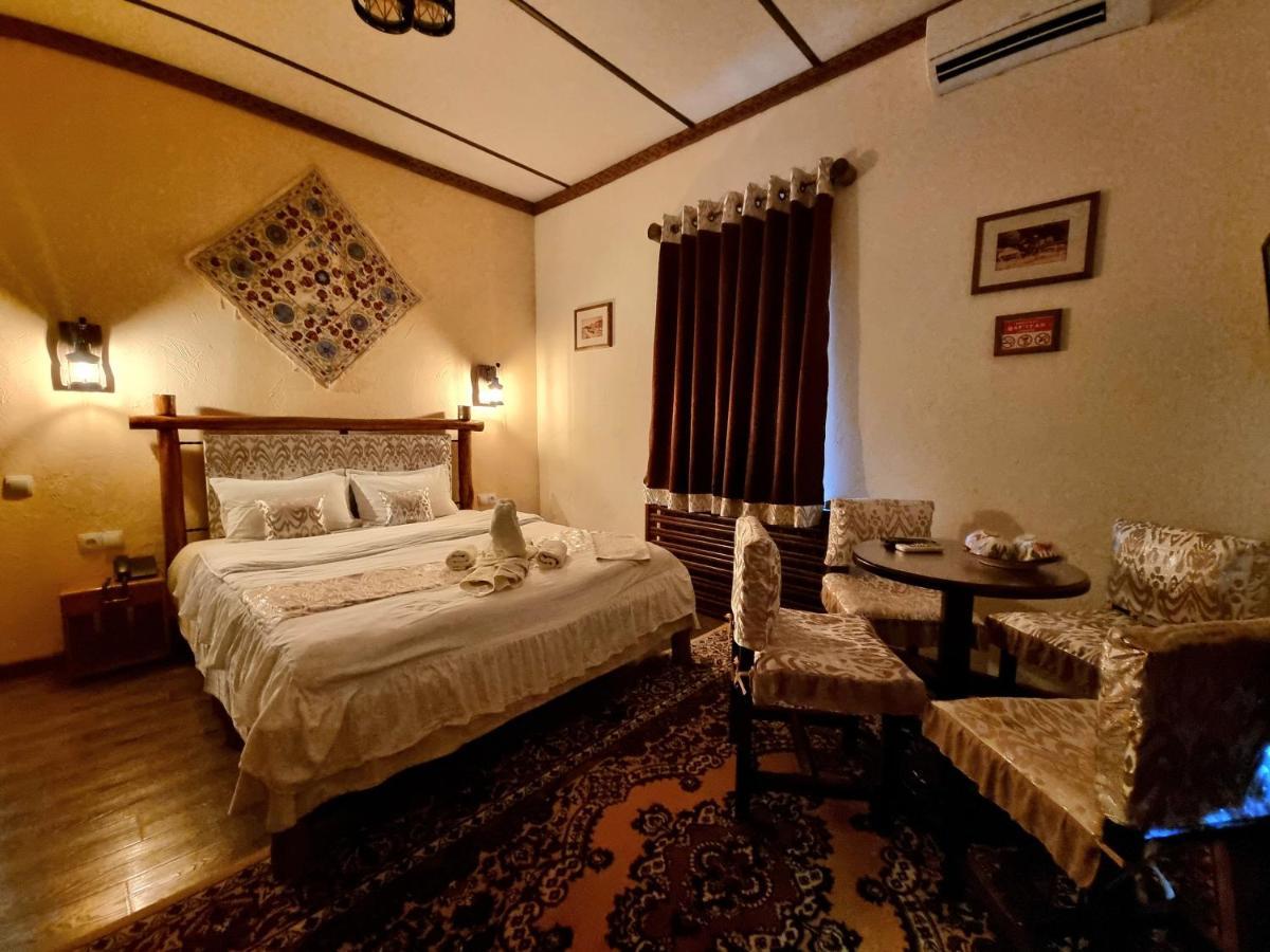 Drimin - Boutique Hostel And Hotel Rooms Available Tasjkent Eksteriør bilde