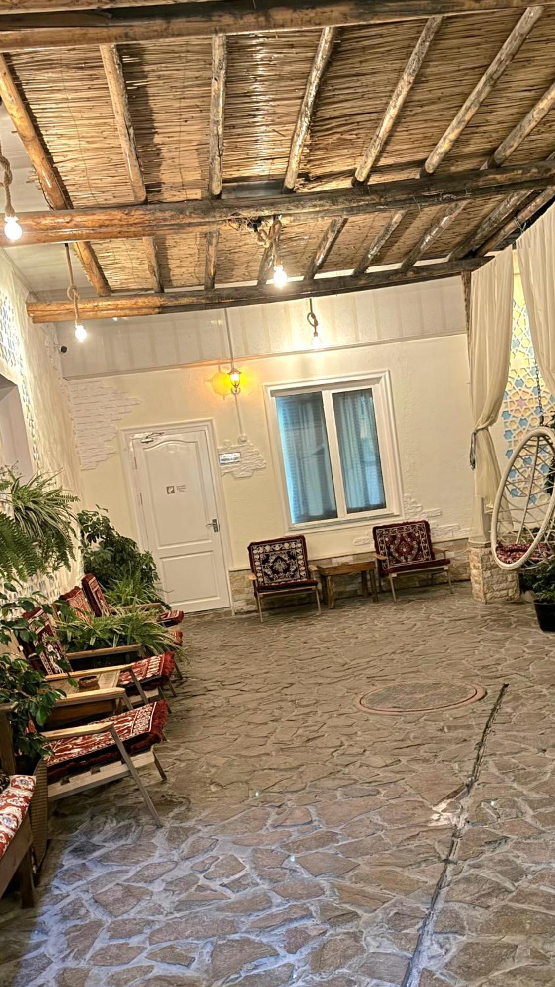 Drimin - Boutique Hostel And Hotel Rooms Available Tasjkent Eksteriør bilde