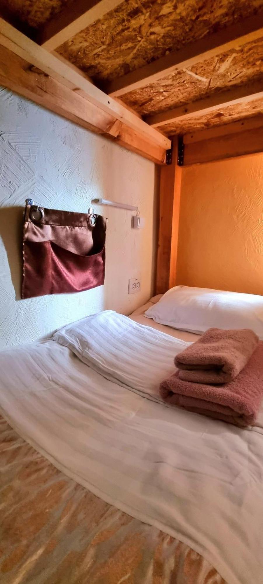 Drimin - Boutique Hostel And Hotel Rooms Available Tasjkent Eksteriør bilde