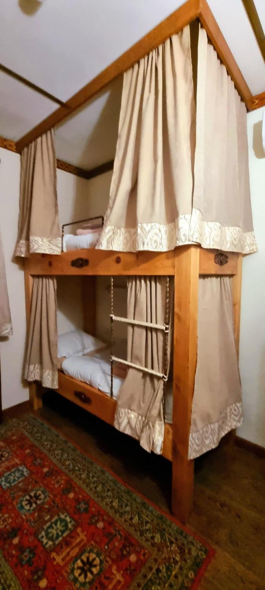 Drimin - Boutique Hostel And Hotel Rooms Available Tasjkent Eksteriør bilde