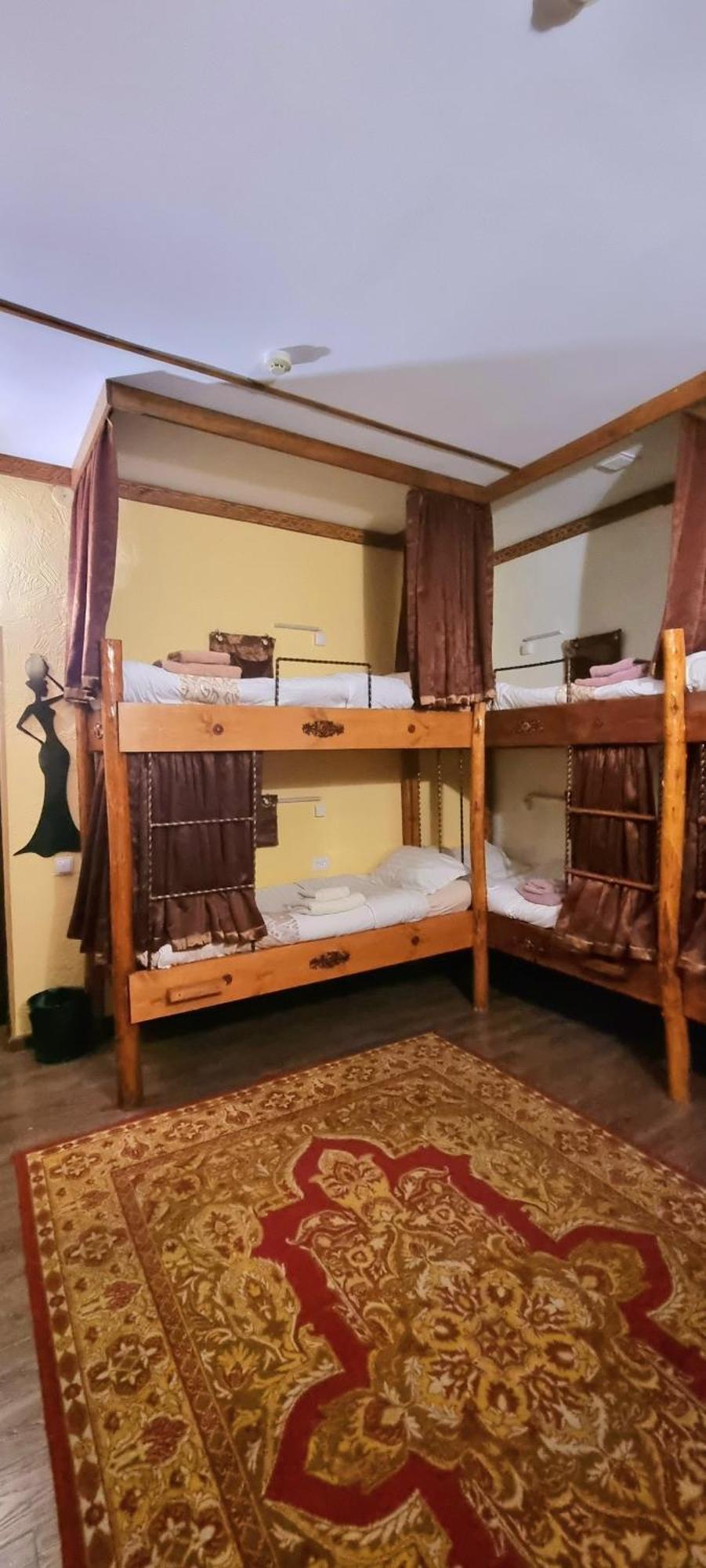 Drimin - Boutique Hostel And Hotel Rooms Available Tasjkent Eksteriør bilde