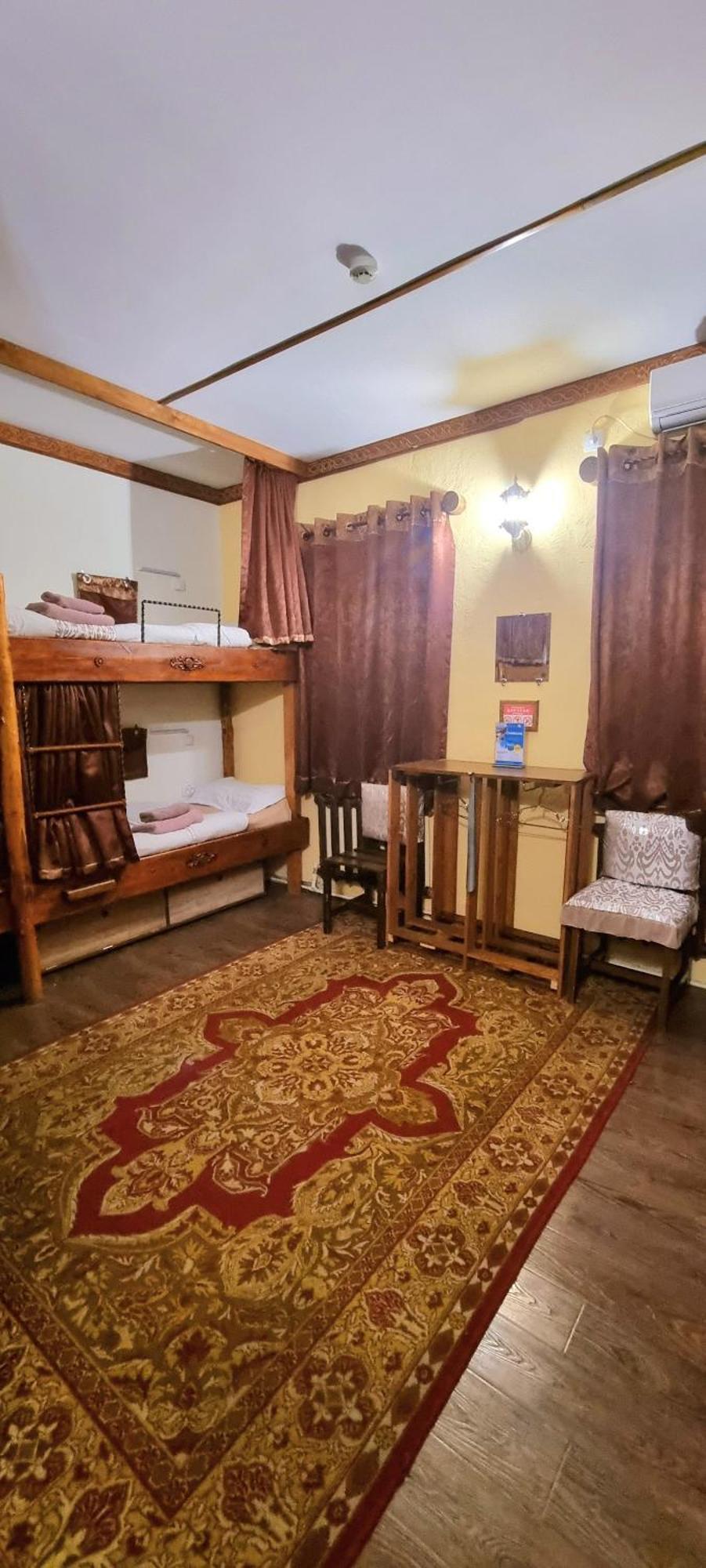 Drimin - Boutique Hostel And Hotel Rooms Available Tasjkent Eksteriør bilde