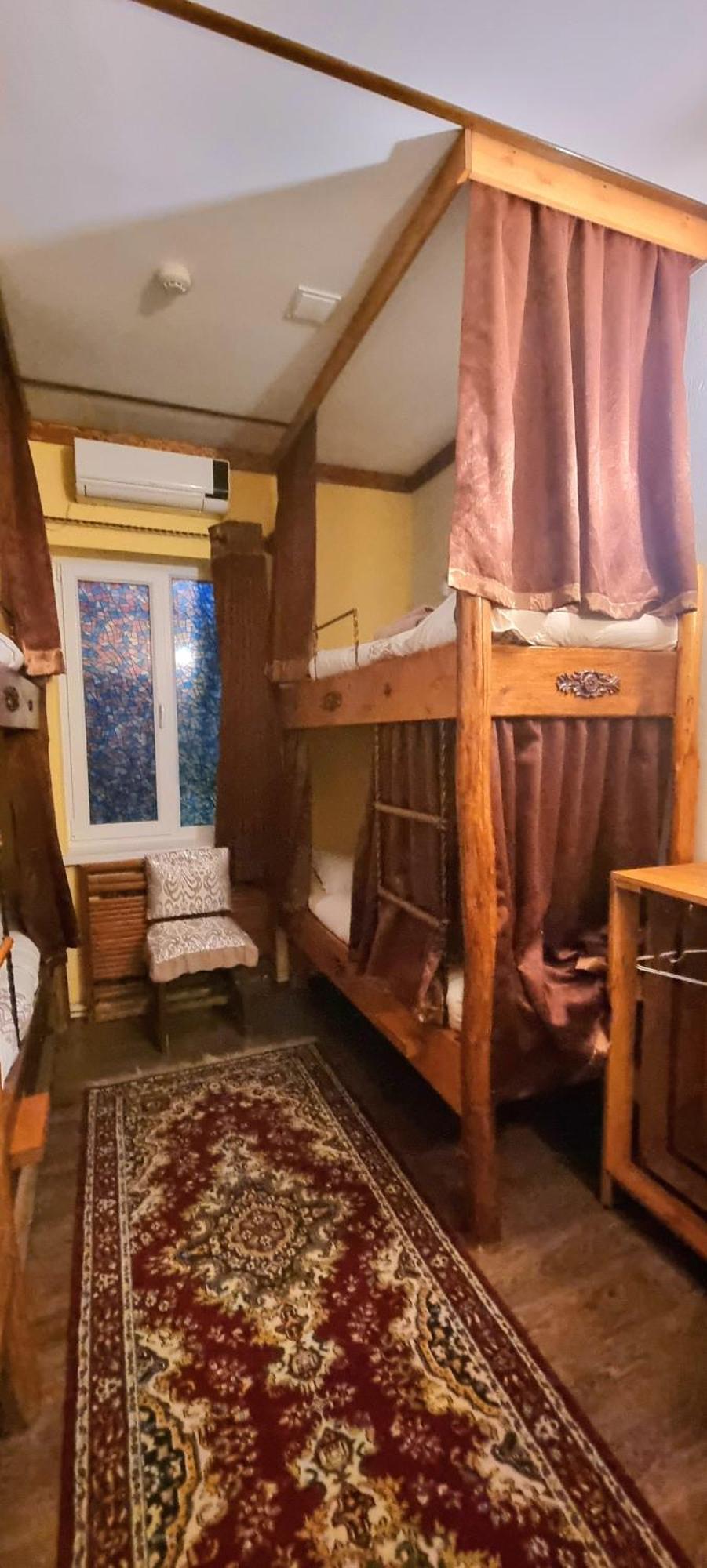 Drimin - Boutique Hostel And Hotel Rooms Available Tasjkent Eksteriør bilde