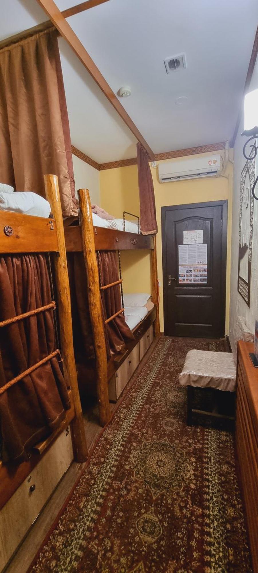 Drimin - Boutique Hostel And Hotel Rooms Available Tasjkent Eksteriør bilde