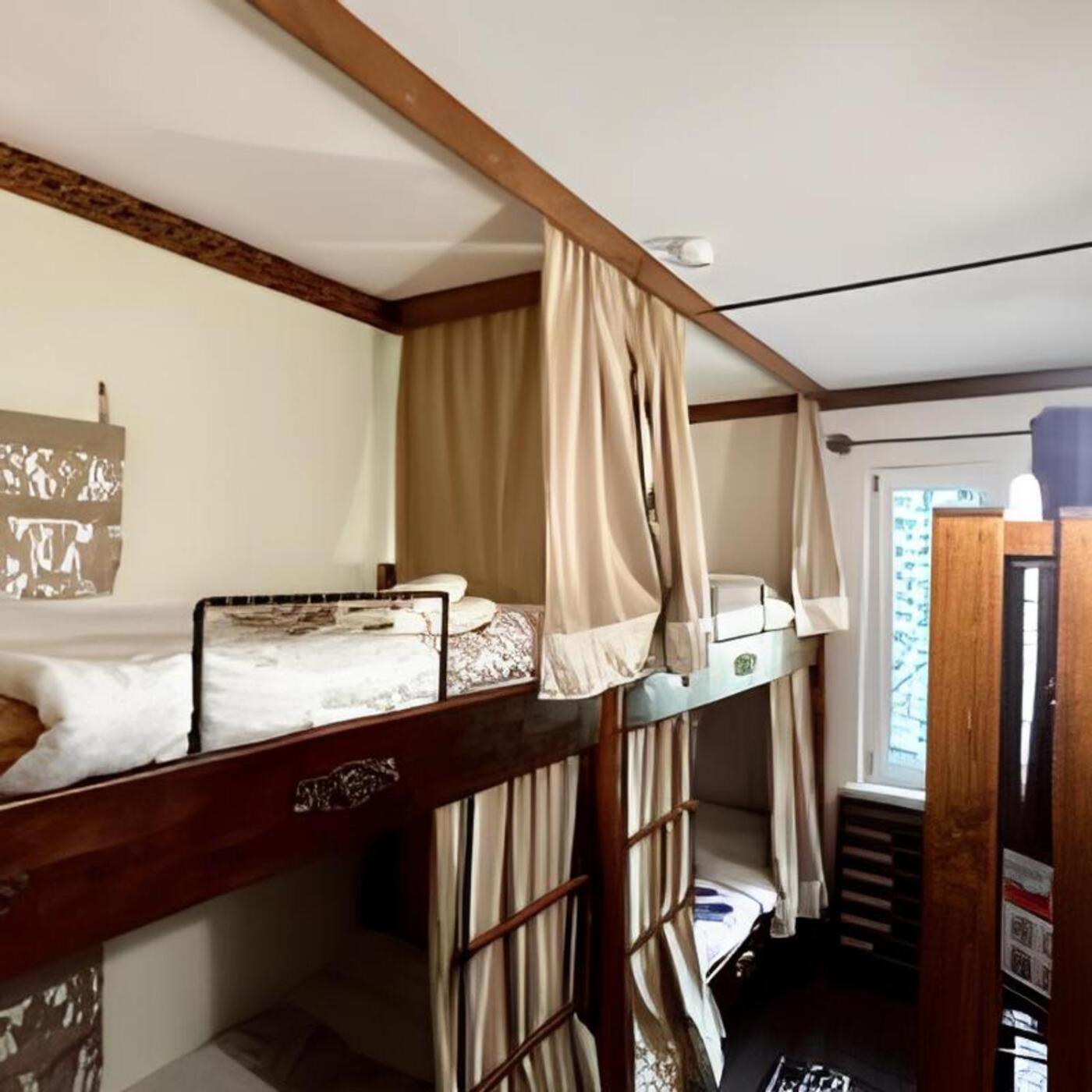 Drimin - Boutique Hostel And Hotel Rooms Available Tasjkent Eksteriør bilde