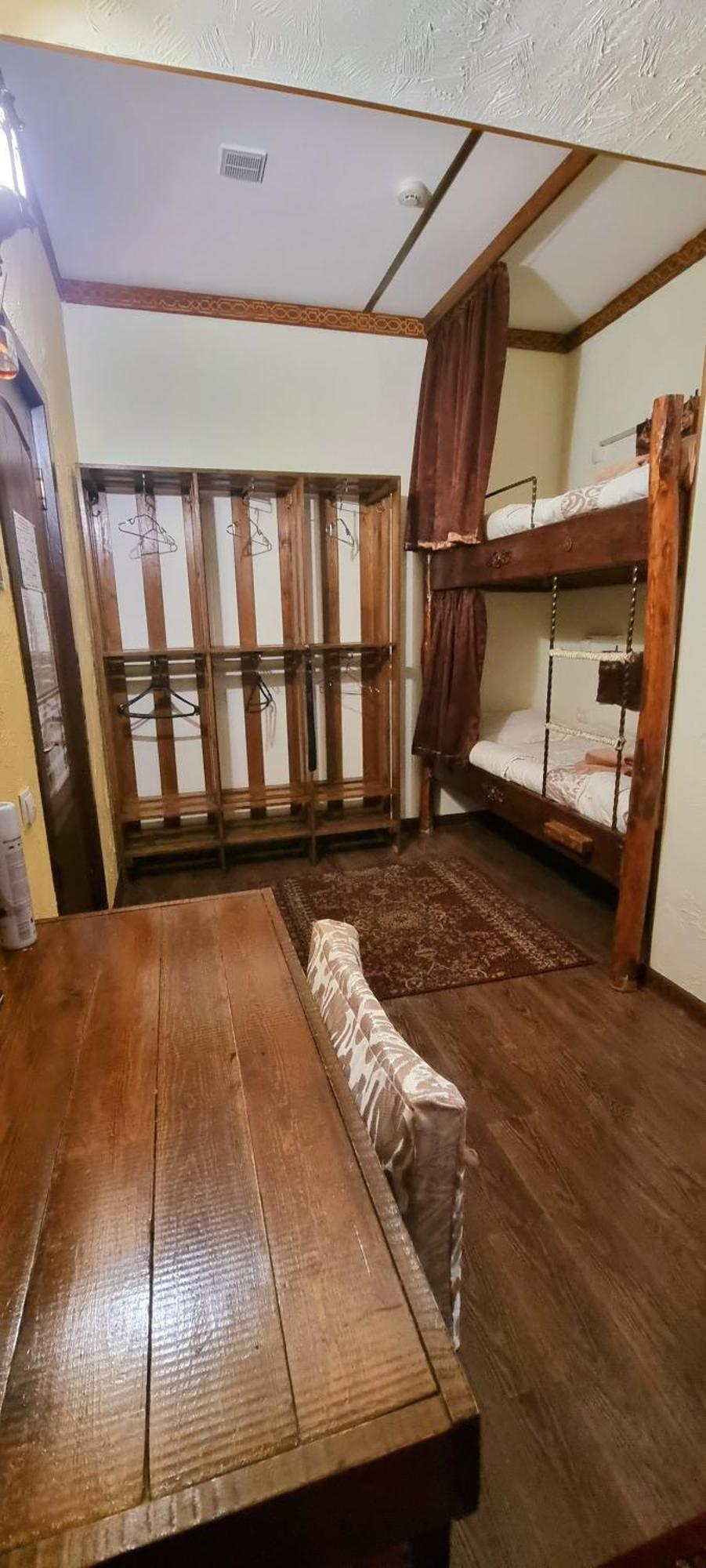 Drimin - Boutique Hostel And Hotel Rooms Available Tasjkent Eksteriør bilde