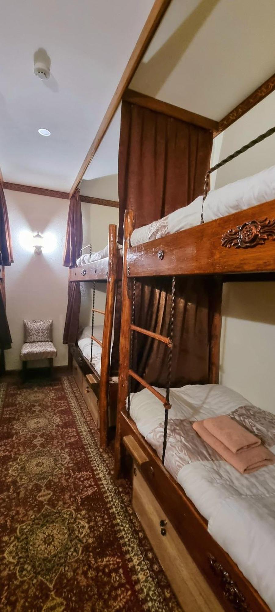 Drimin - Boutique Hostel And Hotel Rooms Available Tasjkent Eksteriør bilde